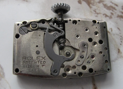 Rolex orologio polso uomo - da,