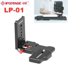 iFootage LP-01 piastra di