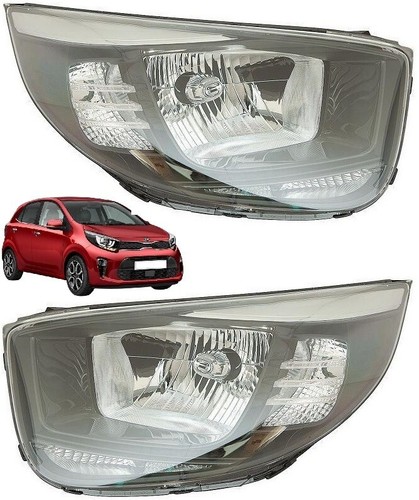 Coppia faro fari fanale - fari,