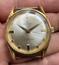 Orologio da polso vintage