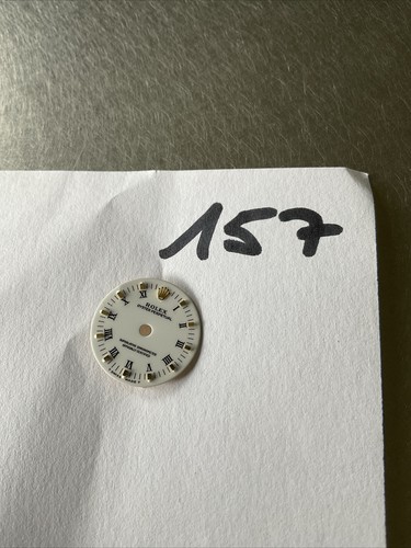 Rolex donna senza data - (157),