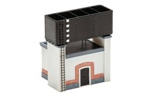 HORNBY Rivarossi Lima HC8060 -