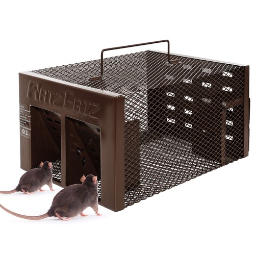 Ratzfatz trappola per - trappola, topi