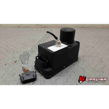 1H0962257G Centralina chiusura centralizzata GOLF 3 CABRIO 1995