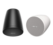 Coppia di altoparlanti a