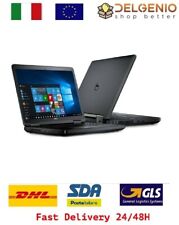 Dell Latitude E5440 14" Intel Core i5-4300U Ram 8GB SSD 256GB WIN10PRO