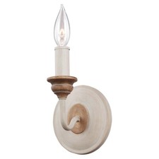 Lampada parete acciaio - parete,