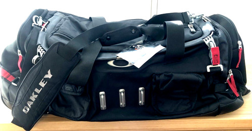 Oakley hot tub duffel - tub, bag