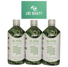 Snep olivox 3 bottiglie - 3,