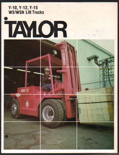 Taylor wsn carrello - ws/wsn,