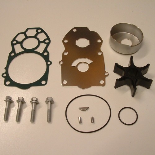 Kit riparazione girante - riparazione,