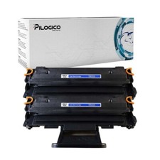 2 Toner Compatibili per Samsung ML2010 ML1610 SCX 4521 SCX 4321 ML2570 2510 2010