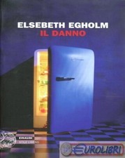 9788806206772 Elsebeth Egholm