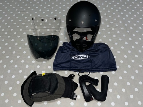 Casco dmd seventyfive - dmd,