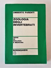 Umberto Parenti - ZOOLOGIA