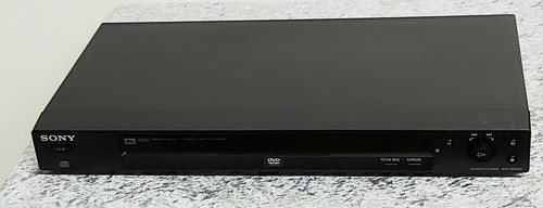 Sony dvp ns330 - dvp-ns330, dvd