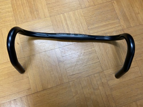 Manubrio bici corsa - kuota, win