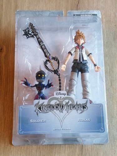Figurines action figure - figurines-,