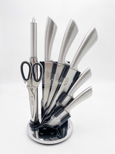 Ceppo coltelli blumenthal - ceppo,