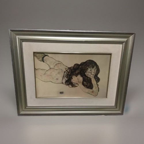 Egon schiele 25 x - 🌈,