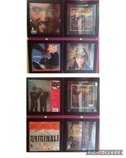 BLOCCO VINILI ARTISTI VARI -