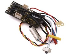 Kyosho Unità RC Mini-Z MA030