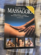 Il Libro Del Massaggio -
