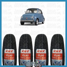 Set 4 Copertoni Gomme