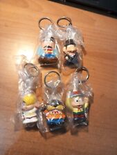 PORTACHIAVI CARLETTO IL PRINCIPE DEI MOSTRI VINTAGE 