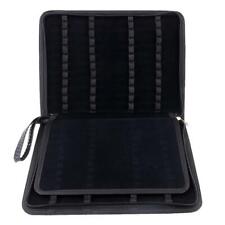 Portapenne in pelle fatti a