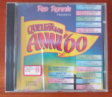 ARTISTI VARI " RED RONNIE