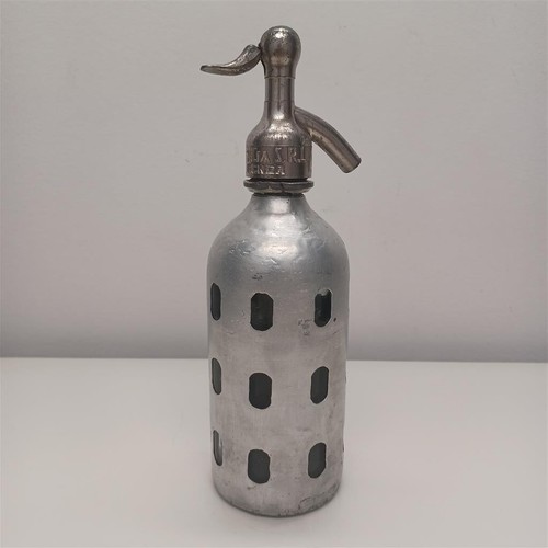 Seltzer argentino sifone