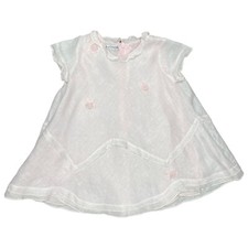 Abito rosa bambino Graziella