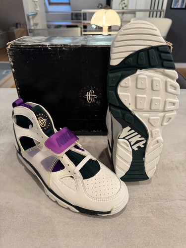 Nike air trainer huarache - trainer, og