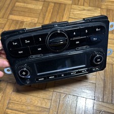 Autoradio Originale Smart