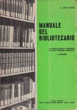 LS- MANUALE DEL BIBLIOTECARIO