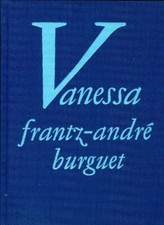 Vanessa - Frantz-André