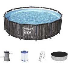 BESTWAY PISCINA FUORI TERRA