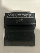 Xploder Advance SP Gameboy