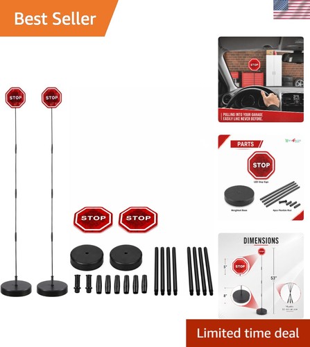 Segnale stop led - segnale,