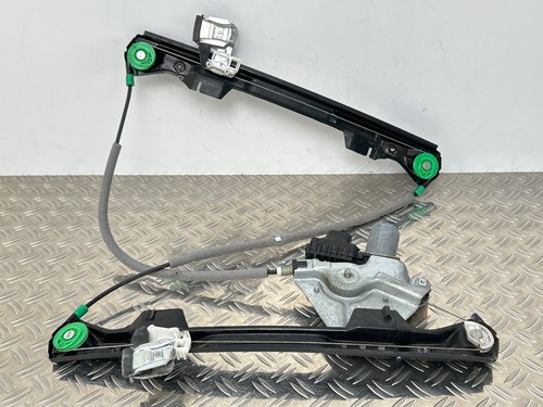 Motore alzavetro sinistro