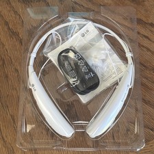 LG Tone Pro HBS-750 Cuffie
