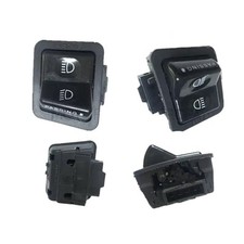 PULSANTE INTERRUTTORE