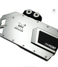 Watercool HEATKILLER® GPU-X³