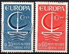 Francia 1966 1490 1491 - francia,