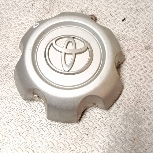 Toyota land cruiser - toyota,