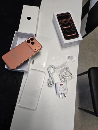 Smartphone android pro - smartphone, max