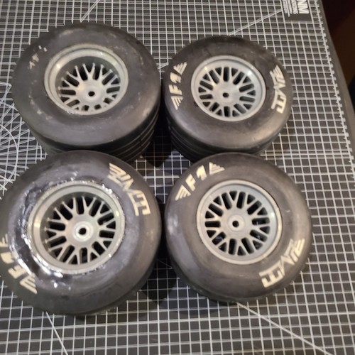 Pmt set of - fg, (4)