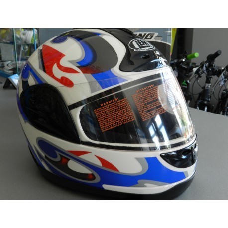 Casco integrale shape - integrale,