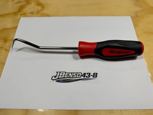 Snap tools usa new - snap-on, red